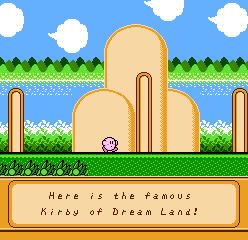 Kirby's Adventure - Full Game Walkthrough - NES 
