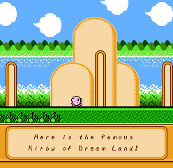 Kirby's Adventure (1993) - The Pixels