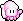 Unused palette from Kirby: Nightmare in Dream Land
