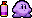 Lavender (Only from Kirby: Squeak Squad)