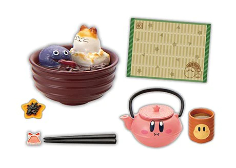 File:Kirby Japanese Tea House Sweet Red-Bean Soup Figure.jpg