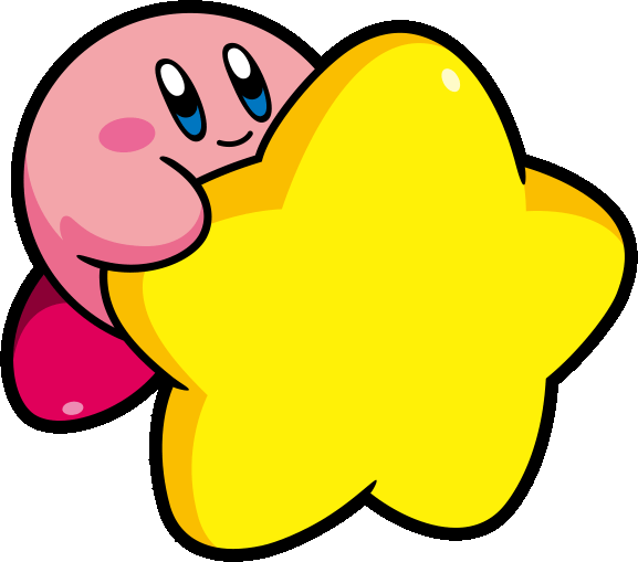 File:Kirby Portal Warp Star.png