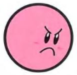 Mad Kirby
