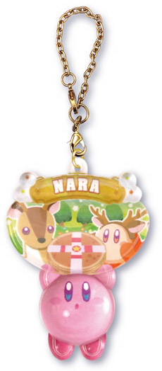 File:Kirby Pukkuri Clear Keychain Nara Deer.jpg