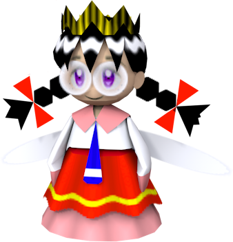 File:K64 Fairy Queen model.png