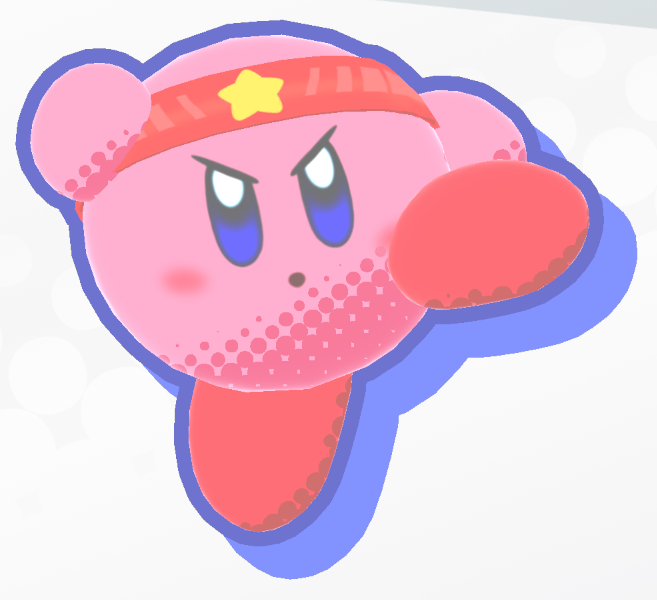 File:KSA Fighter Kirby pause screen artwork.png
