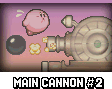 Main Cannon #2