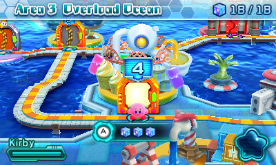 Overload Ocean - WiKirby: It's A Wiki, About Kirby!