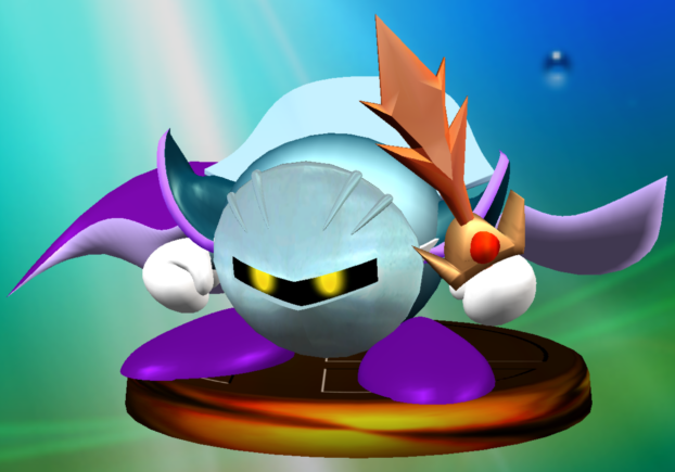 Meta Knight - WiKirby: it's a wiki, about Kirby!