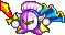 Meta Knight (Kirby Super Star)