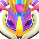 KRtDLD Queen Sectonia Mask Icon.png