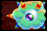 True Arena icon for Kracko DX from Kirby: Triple Deluxe