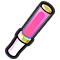 Kirby Pink penlight