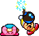 Kirby Super Star Ultra (Bomb Drop)