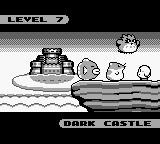 Kirby's Dream Land 2 — StrategyWiki