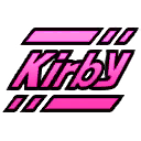 File:KPR Kirby Logo Sticker.png