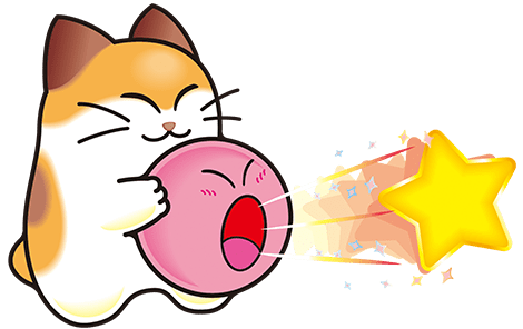 File:KDL3 Kirby and Nago Star Bullet.png