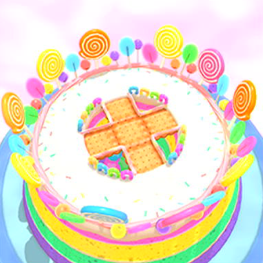 File:NSO KDB September 2022 Week 2 - Background 5 - Chiffon Cake icon.png