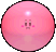 Sprite from Kirby: Canvas Curse
