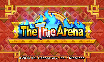 File:KTD True Arena title screen.png