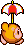 KSS Parasol Waddle Dee sprite.png