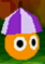 Screenshot of Bumber from Kirby 64: The Crystal Shards