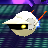 A Dubior Jr. in Kirby: Planet Robobot.