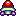 In-game sprite from Kirby Super Star Ultra