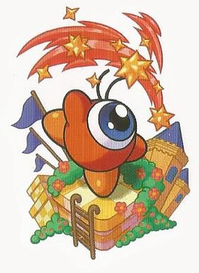 File:Kirby no Copy-toru Waddle Doo artwork 2.jpg