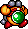 Enemy sprite from Kirby Super Star