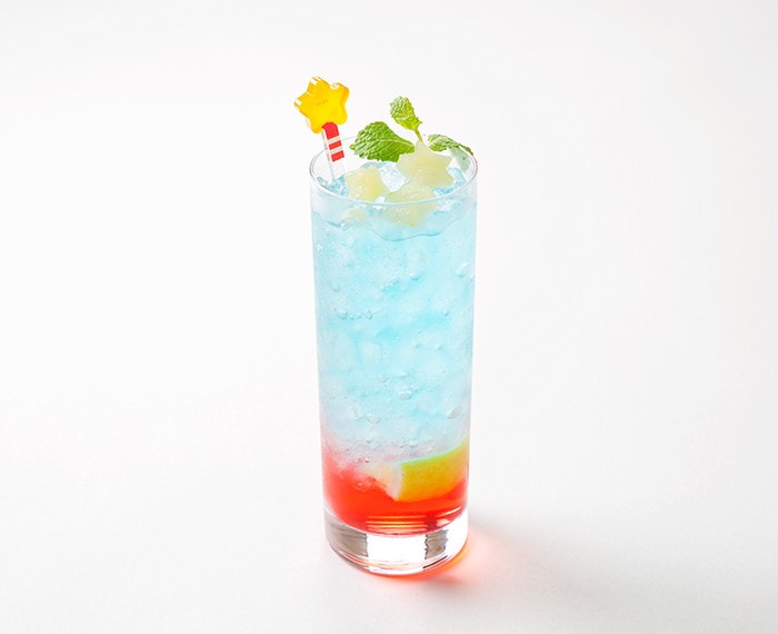 File:Kirby Cafe Fountain of Dreams Sparkling Cocktail.jpg