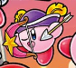 Archer Kirby in Find Kirby!! Big Gathering at the Party!