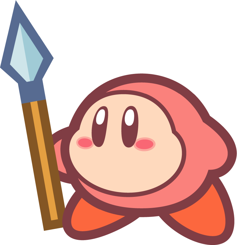 Bandana Waddle Dee - WiKirby: it's a wiki, about Kirby!