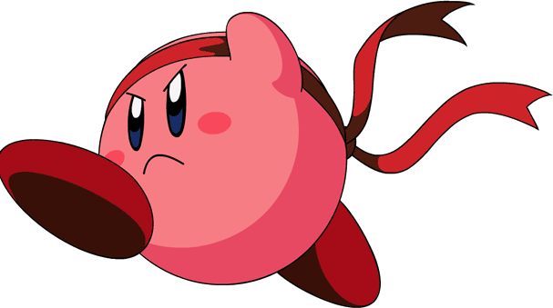 File:Anime Fighter Kirby Art.png