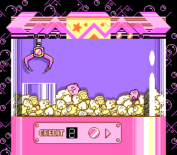  Games - Kirby's Adventure