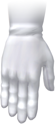File:SSBB Master Hand model.png