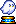 Ghost bubble icon (top screen) from Kirby: Squeak Squad