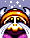 Dialogue portrait from Kirby Super Star