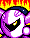 Dialogue portrait from Kirby Super Star