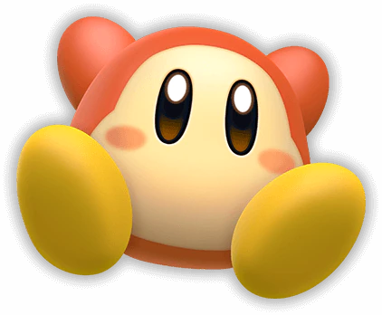 King Dedede, Kirby Wiki