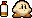 Ivory (Only from Kirby: Squeak Squad)