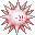KDL3 Needle Kirby Sprite.png