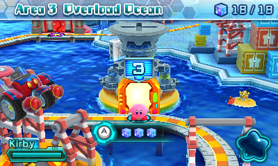 Overload Ocean - WiKirby: It's A Wiki, About Kirby!