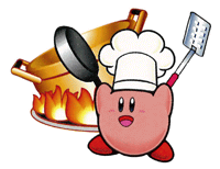 SSBB Cook Kirby Sticker artwork.png