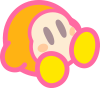 File:25th Anniversary Waddle Dee artwork 2.png