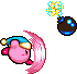 Kirby Super Star Ultra (Bomb Throw)