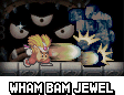 Wham Bam Jewel Helper to Hero icon from Kirby Super Star Ultra