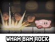 Wham Bam Rock