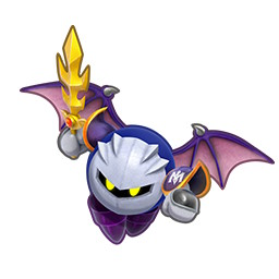 File:NSO KRtDLD March 2023 Week 4 - Character - Meta Knight.png