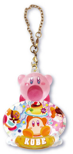 File:Kirby Pukkuri Clear Keychain Kobe Kobe Sweets.jpg
